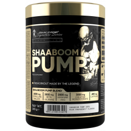 LEVRONE SHAABOOM PUMP 385 g