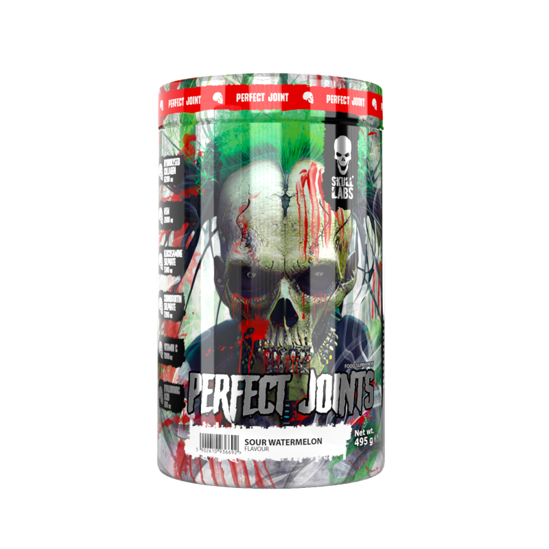 SKULL LABS® Perfect Joints 495 g