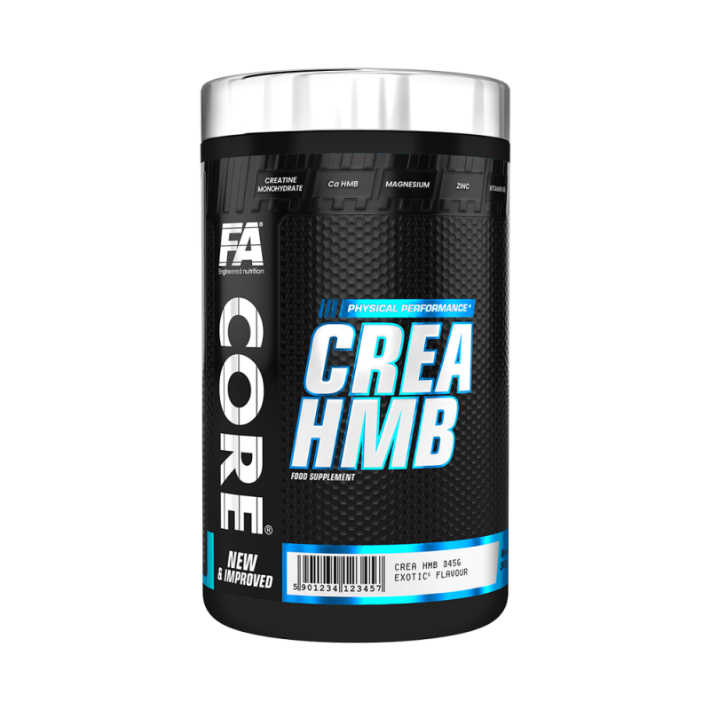 Core CREA HMB 345 g