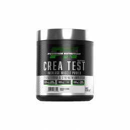 PN Crea Test 255 g