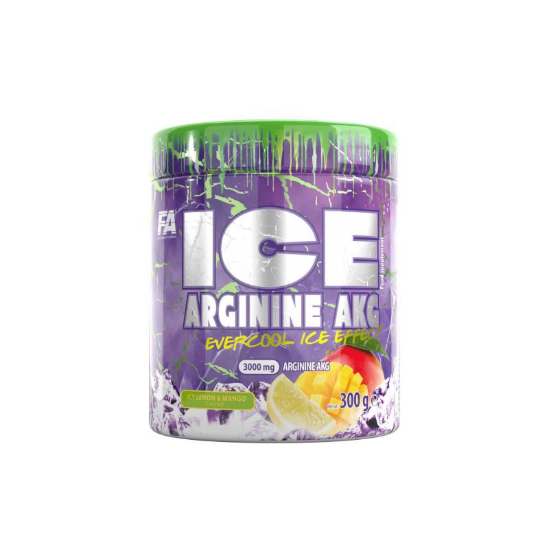 ICE Arginine AKG 300 g