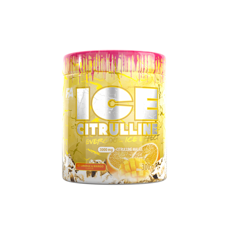 ICE Citrulline 300 g