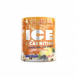 ICE L-Carnitine 300 g