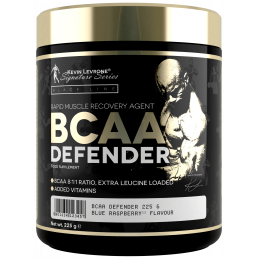 BCAA DEFENDER 225 g
