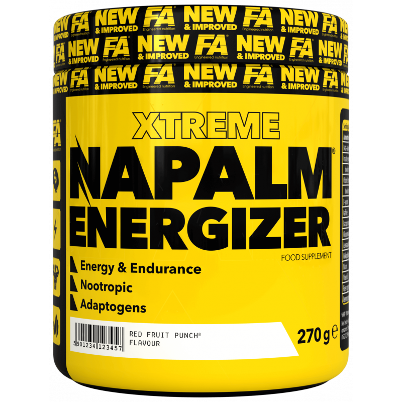 NAPALM® Energizer 270 g