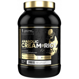 LEVRONE Anabolic Cream of...