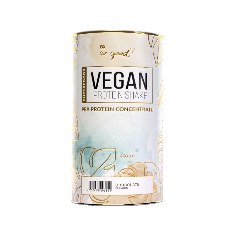 so good!® Vegan Protein Shake 450 g