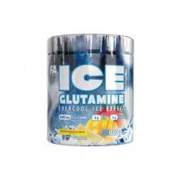 ICE Glutamine 300 g