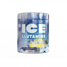 FA ICE Glutamine 300 g