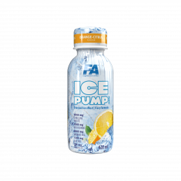 ICE Pump Shot 120 ml (energy drink)