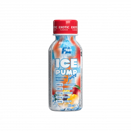 FA ICE Pump Juice Shot 120...