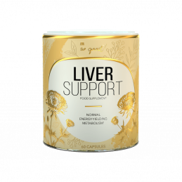 so good! Liver Support 60...