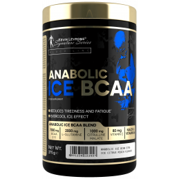 LEVRONE Anabolic Ice BCAA...