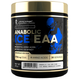 LEVRONE Anabolic ICE EAA 210 g