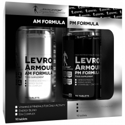 LevroArmour AM PM Formula...