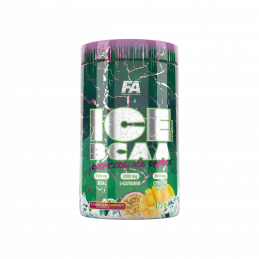 FA ICE BCAA 375 g