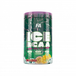 ICE BCAA 375 g