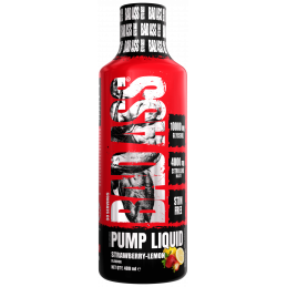 BAD ASS® Pump Liquid 480 ml