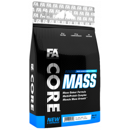 Core Mass 3 kg