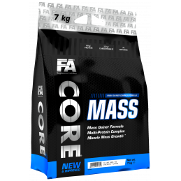 Core Mass 7 kg