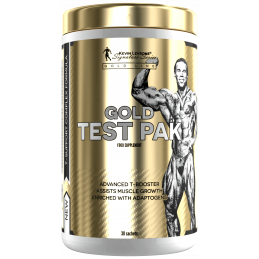 Levrone GOLD Test Pak 30...