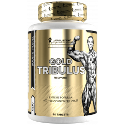 LEVRONE GOLD TRIBULUS 90...