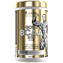 LEVRONE GOLD BCAA 2:1:1 375 g