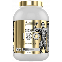 LEVRONE GOLD ISO 2 kg