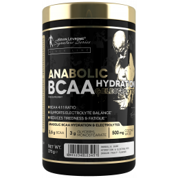 LEVRONE Anabolic BCAA...