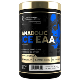 LEVRONE Anabolic ICE EAA 420 g