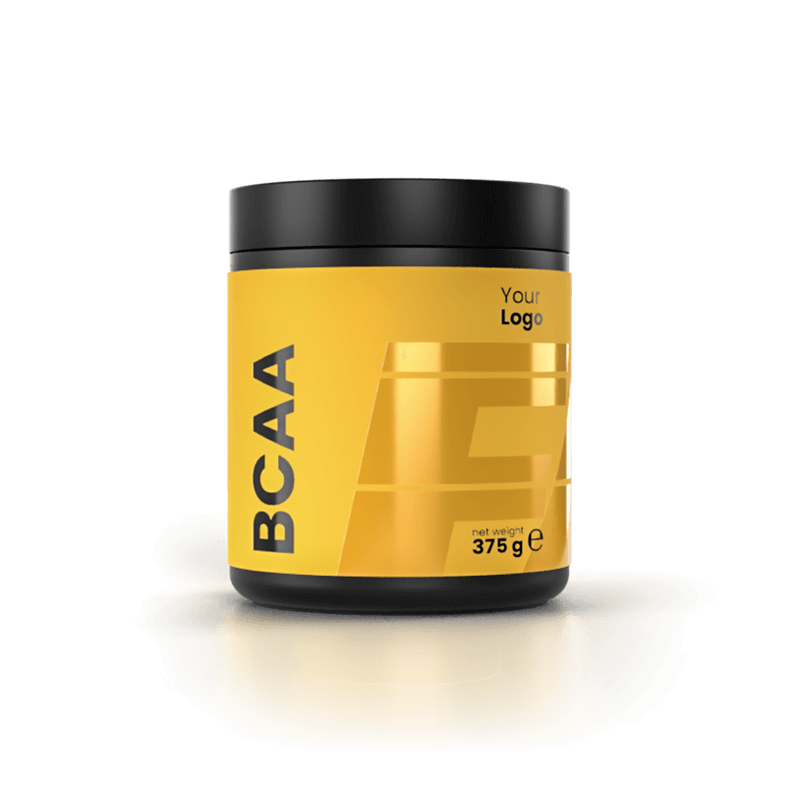 BCAA 375 g