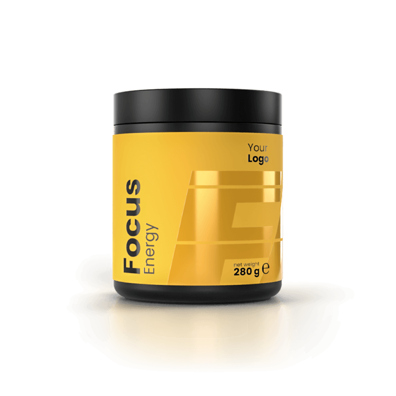 Focus Energy 280 g