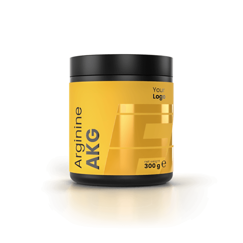 Arginine AKG 300 g