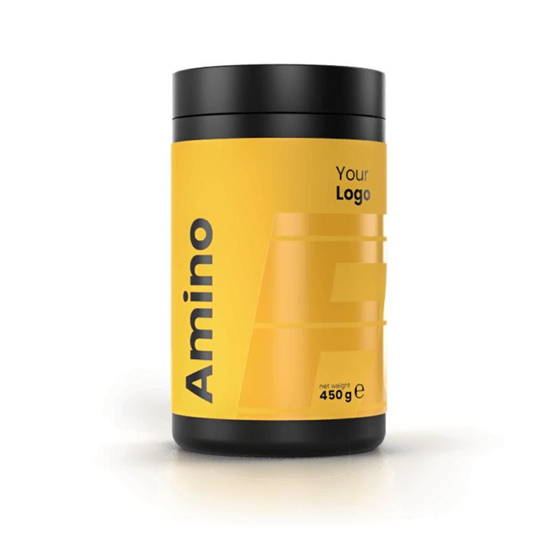 Amino 450 g