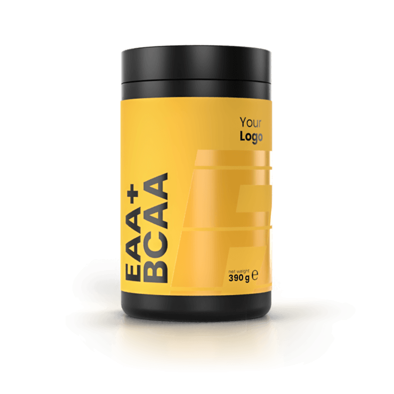 EAA+BCAA 390 g