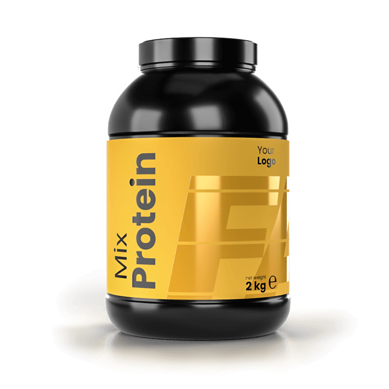 Mix Protein 2 kg