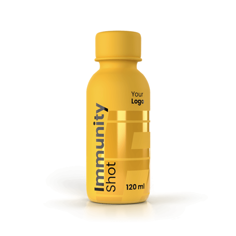 Immunity Shot 120 ml