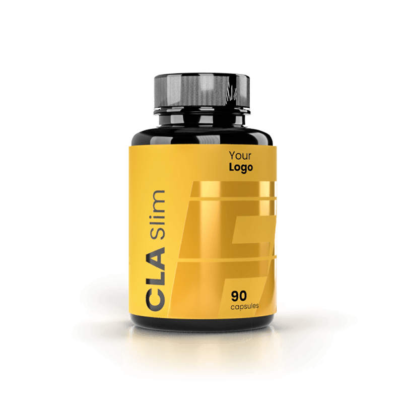 CLA SLIM 90 capsules