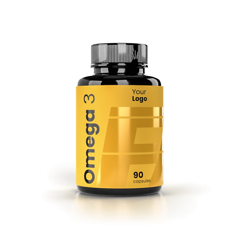 Omega 3 2000 90 capsules