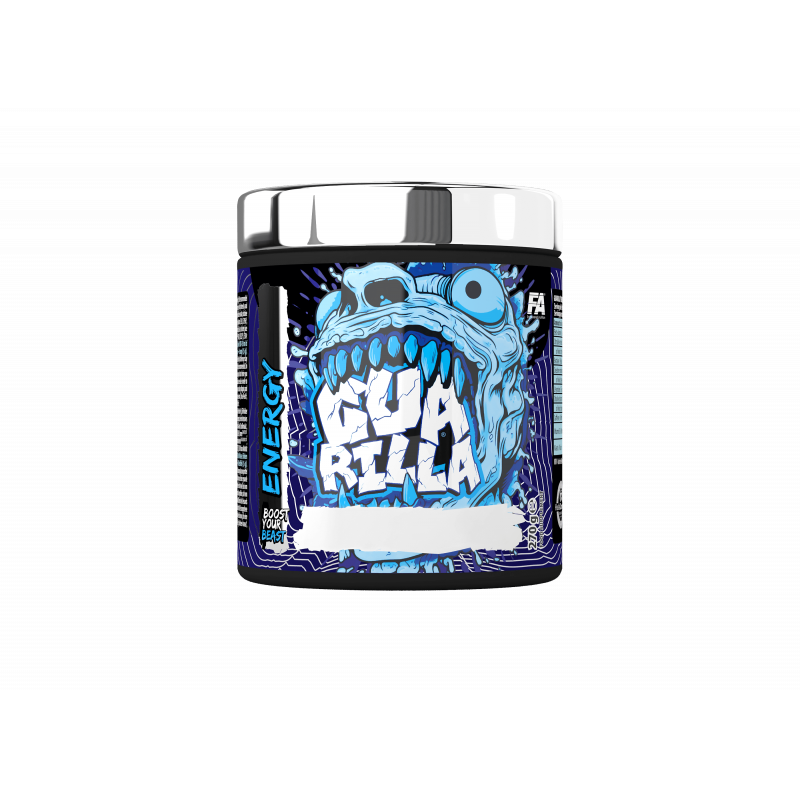 GUARILLA® Energy 270 g