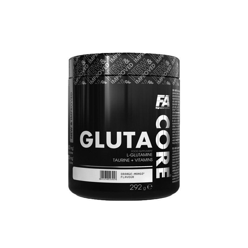 Core Gluta 292 g