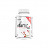 FA Health Line Vitamin C 1000 with rose hip extract 90 tabs