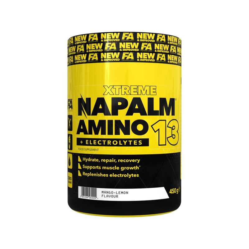 NAPALM® Amino 13 450 g