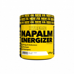 NAPALM® Energizer 270 g