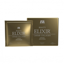 FA Beauty Elixir Caviar...