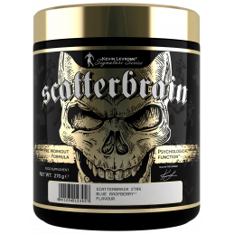 LEVRONE SCATTERBRAIN 270 g