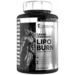 LEVRONE LevroLegendary Lipo...