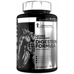 LEVRONE LevroLegendary...