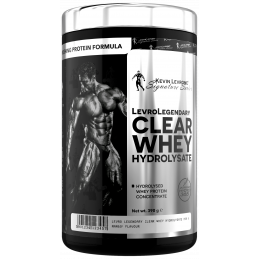 Levrolegendary Clear Whey...