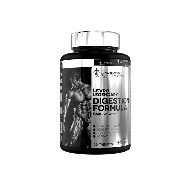 LevroLegendary Digestion Formula 90 tabelts